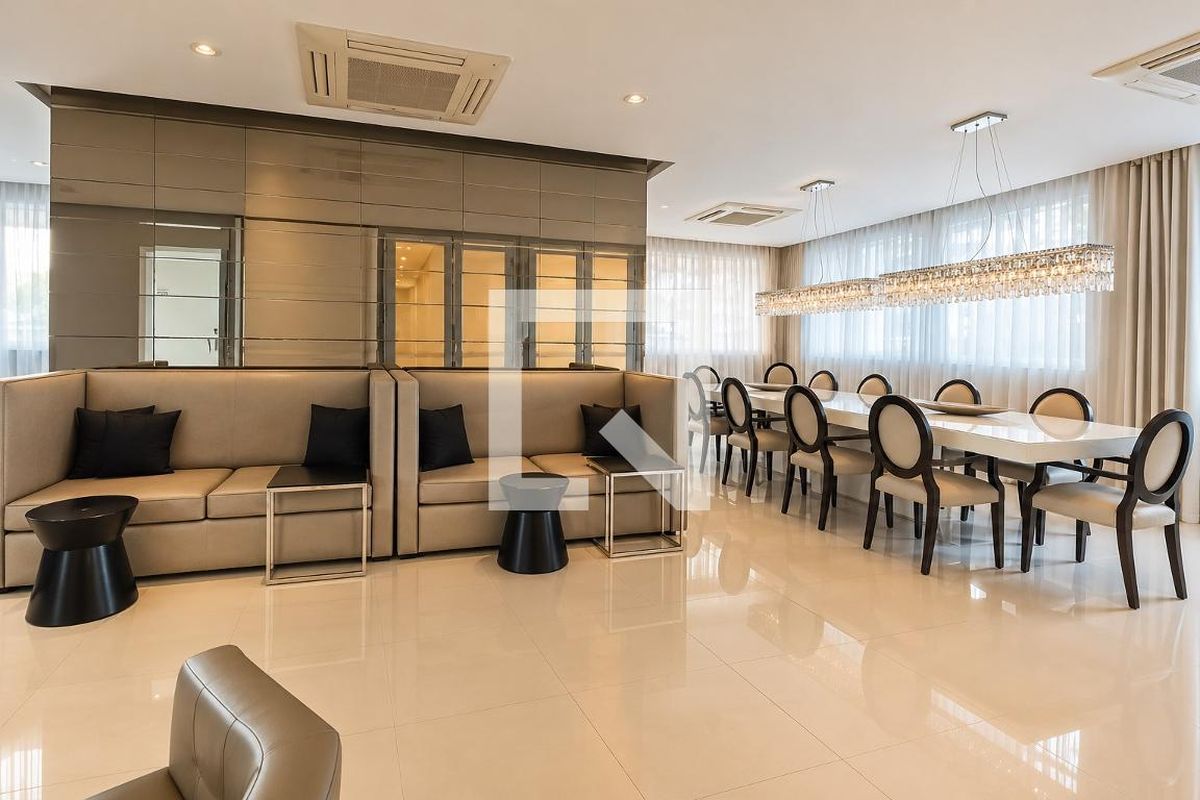 Apartamento, 2 quartos, 52 m² - Foto 52