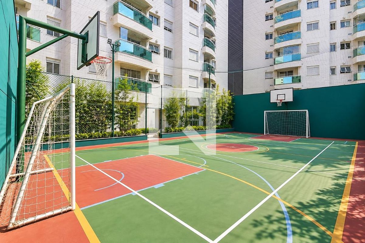 Apartamento, 2 quartos, 52 m² - Foto 64