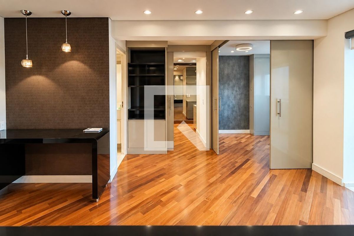 Apartamento, 2 quartos, 52 m² - Foto 4
