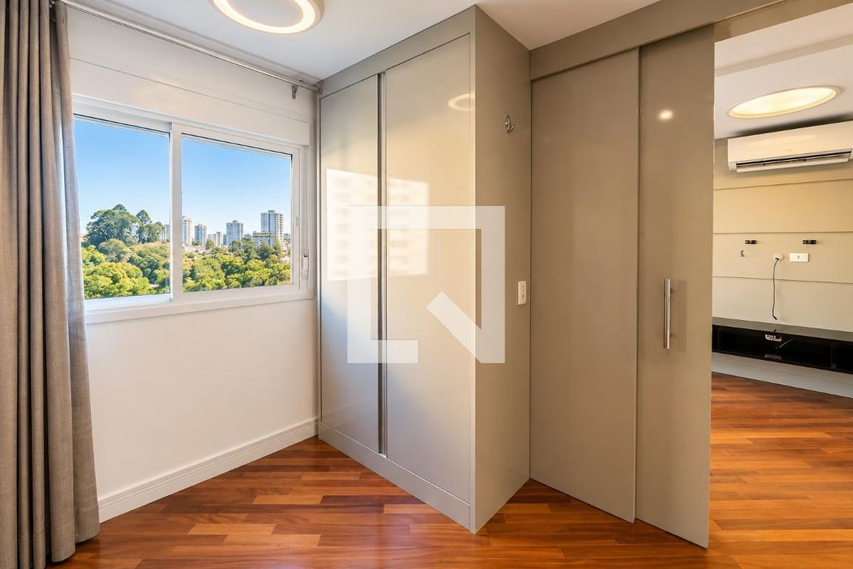 Apartamento, 2 quartos, 52 m² - Foto 15