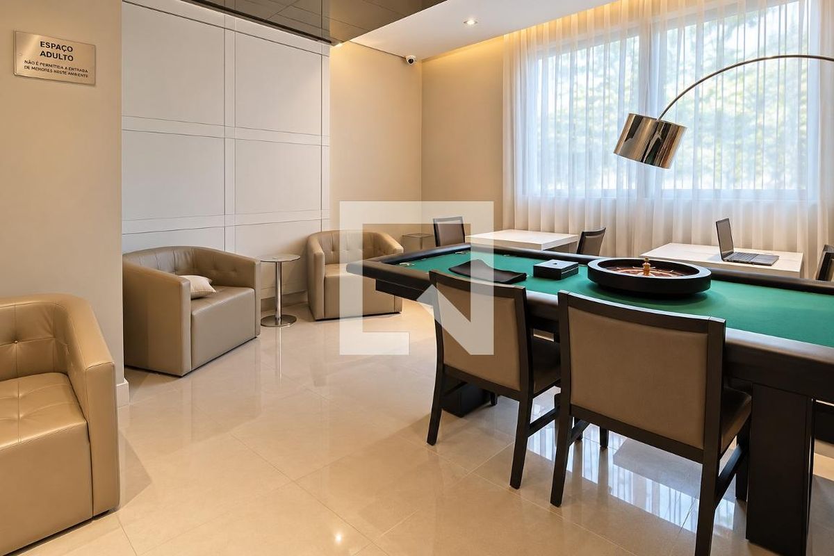 Apartamento, 2 quartos, 52 m² - Foto 54