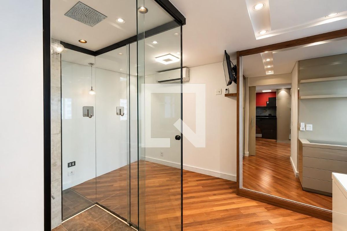 Apartamento, 2 quartos, 52 m² - Foto 18