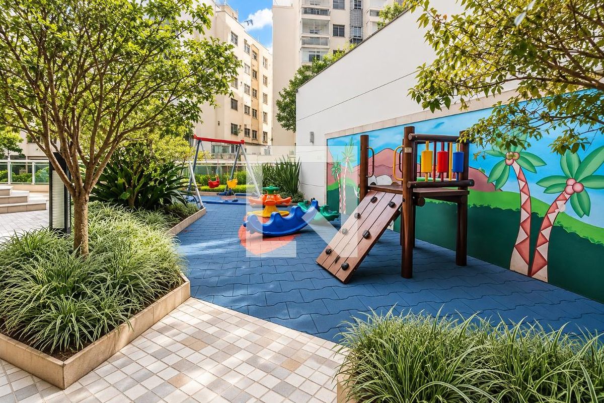 Apartamento, 2 quartos, 52 m² - Foto 60