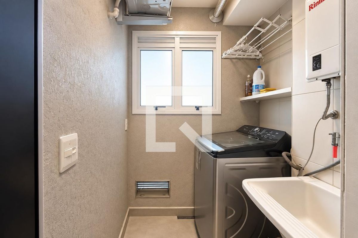 Apartamento, 2 quartos, 52 m² - Foto 31