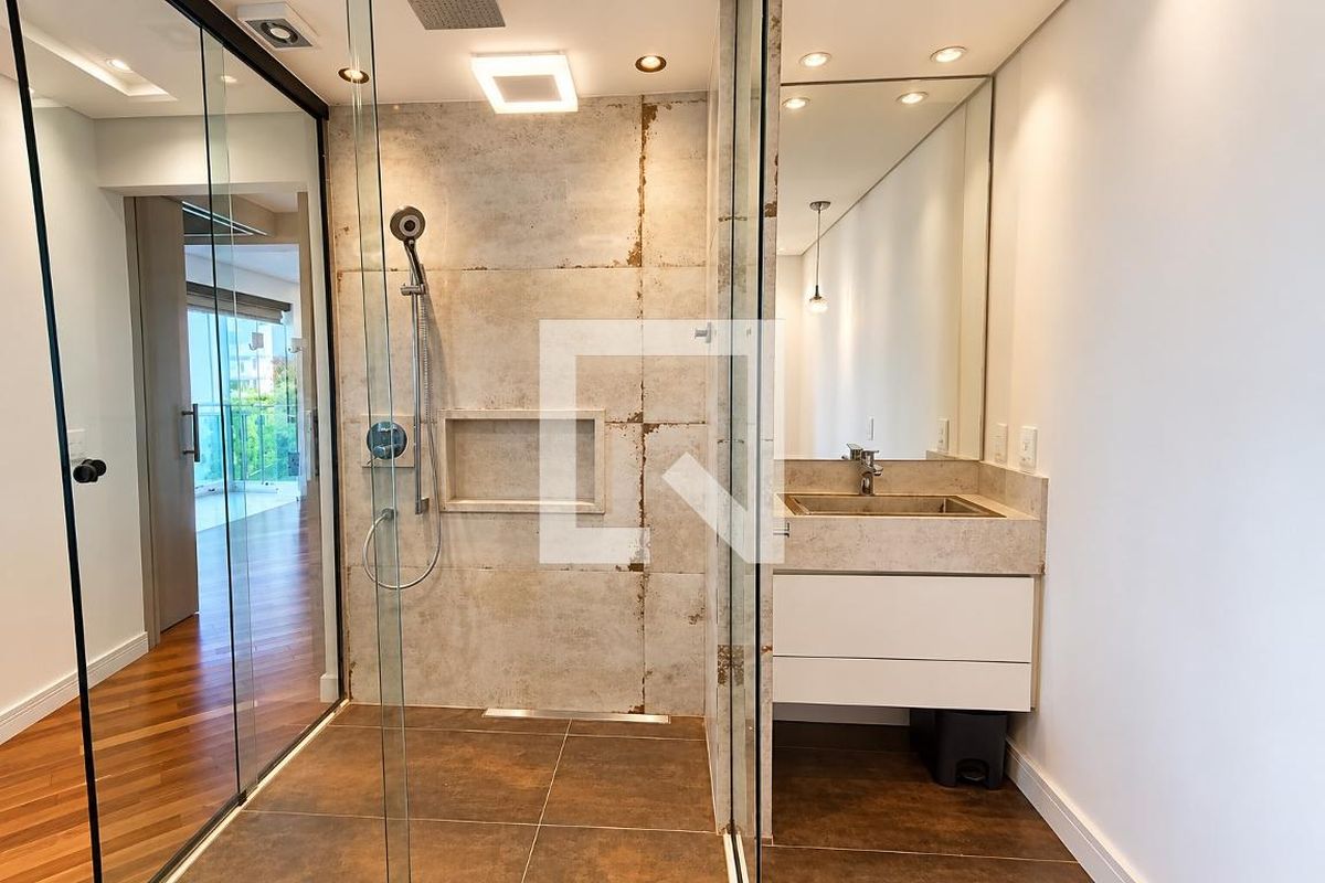 Apartamento, 2 quartos, 52 m² - Foto 22