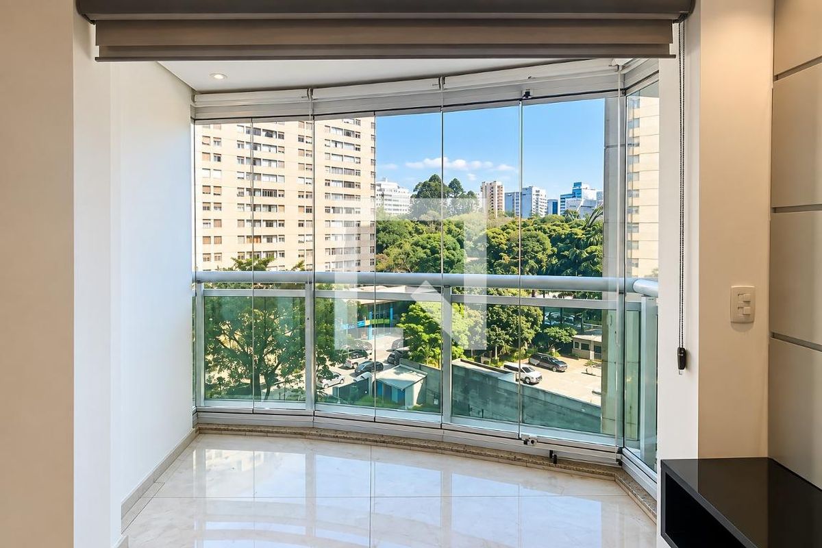 Apartamento, 2 quartos, 52 m² - Foto 11