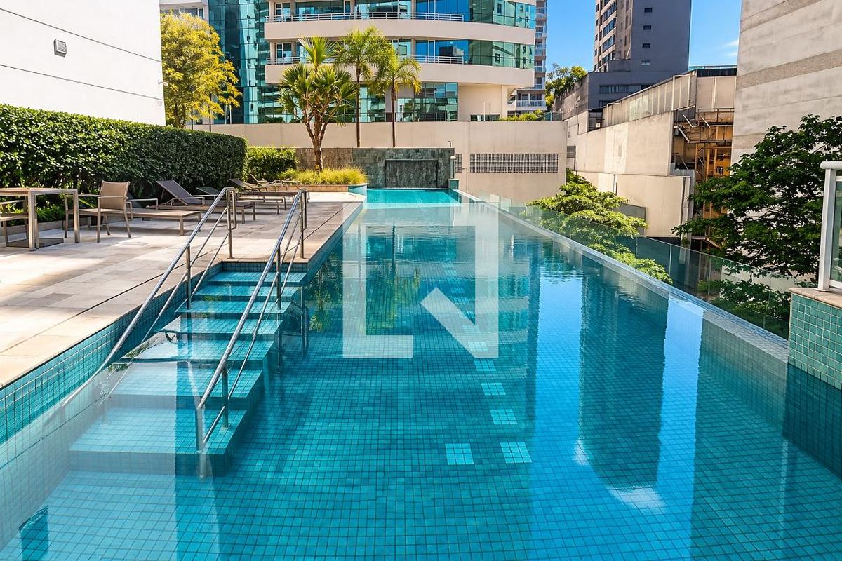 Apartamento, 2 quartos, 52 m² - Foto 47