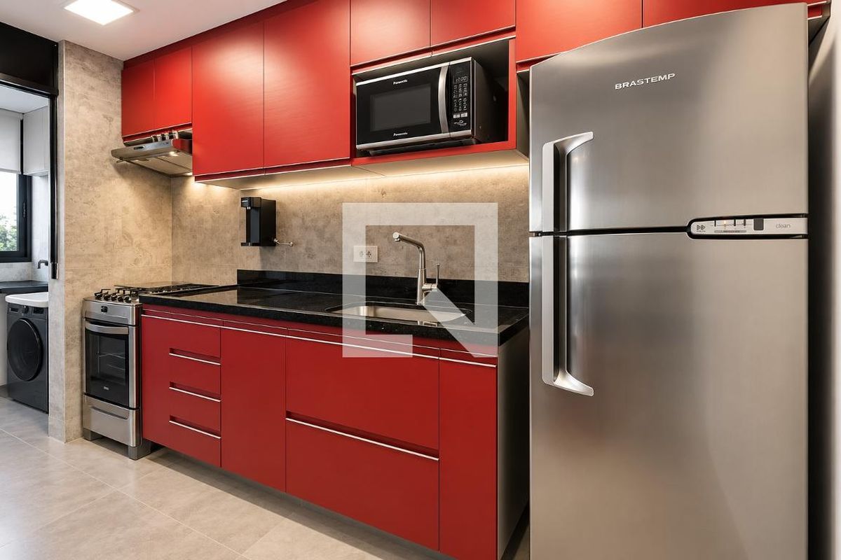 Apartamento, 2 quartos, 52 m² - Foto 28