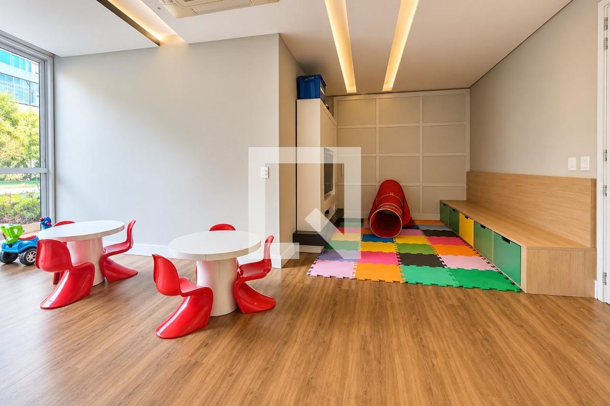 Apartamento, 2 quartos, 52 m² - Foto 61