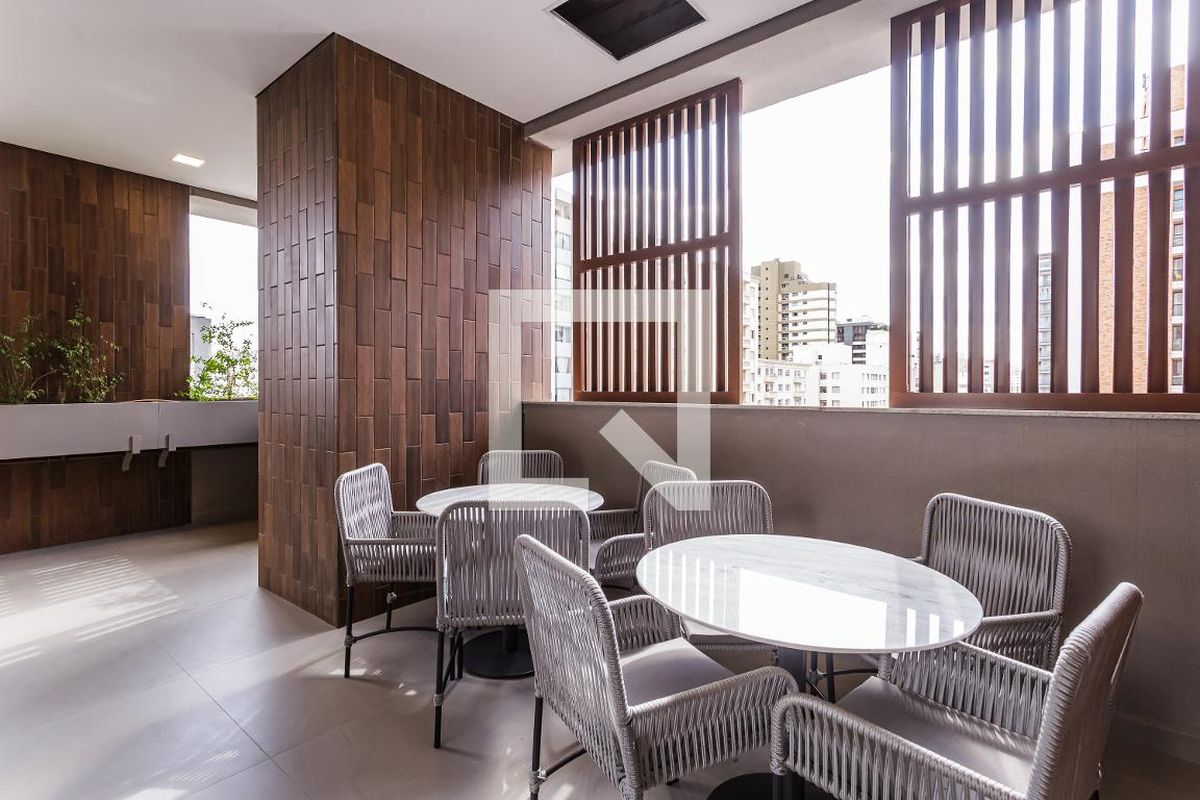 Apartamento, 2 quartos, 82 m² - Foto 46