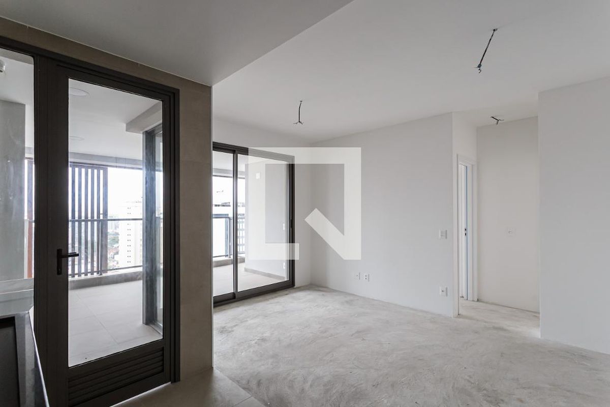 Apartamento, 2 quartos, 82 m² - Foto 2