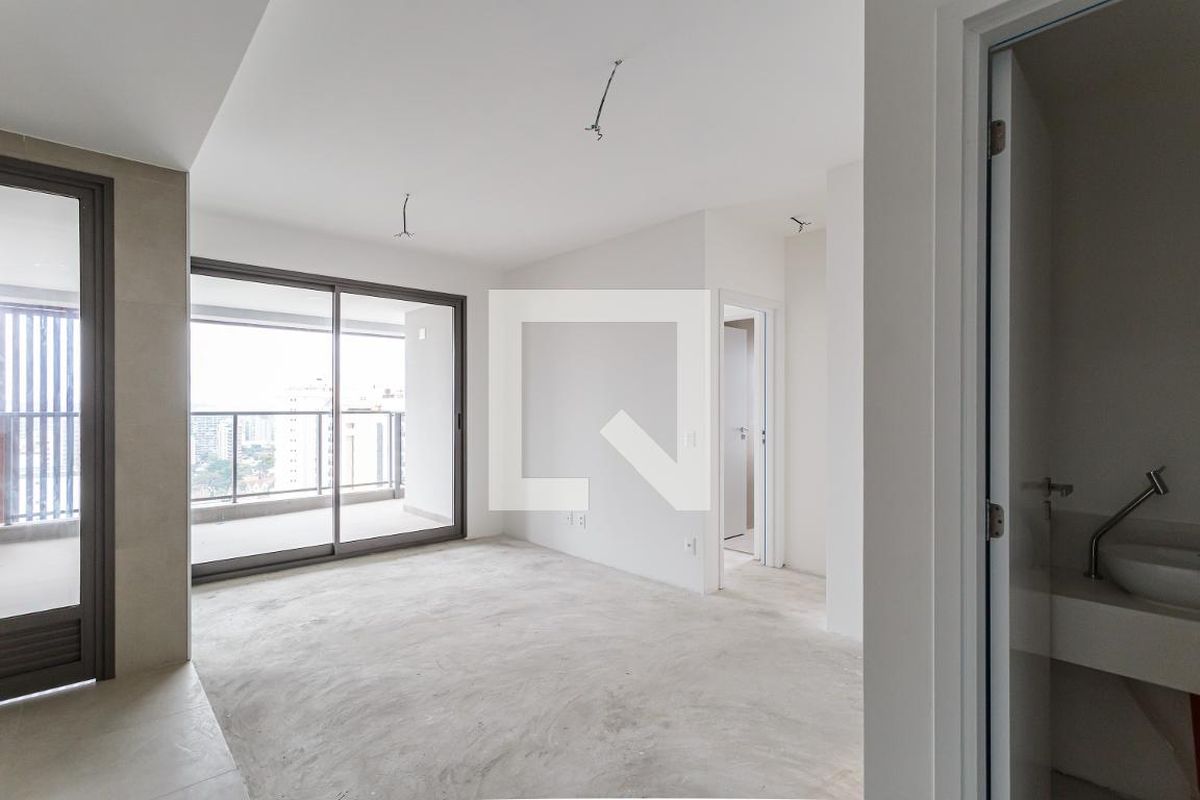Apartamento, 2 quartos, 82 m² - Foto 3