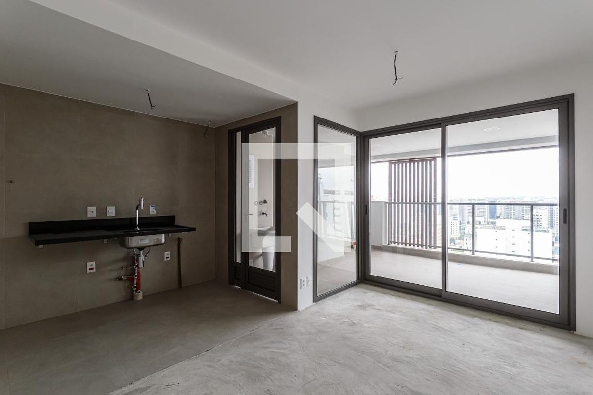 Apartamento, 2 quartos, 82 m² - Foto 1