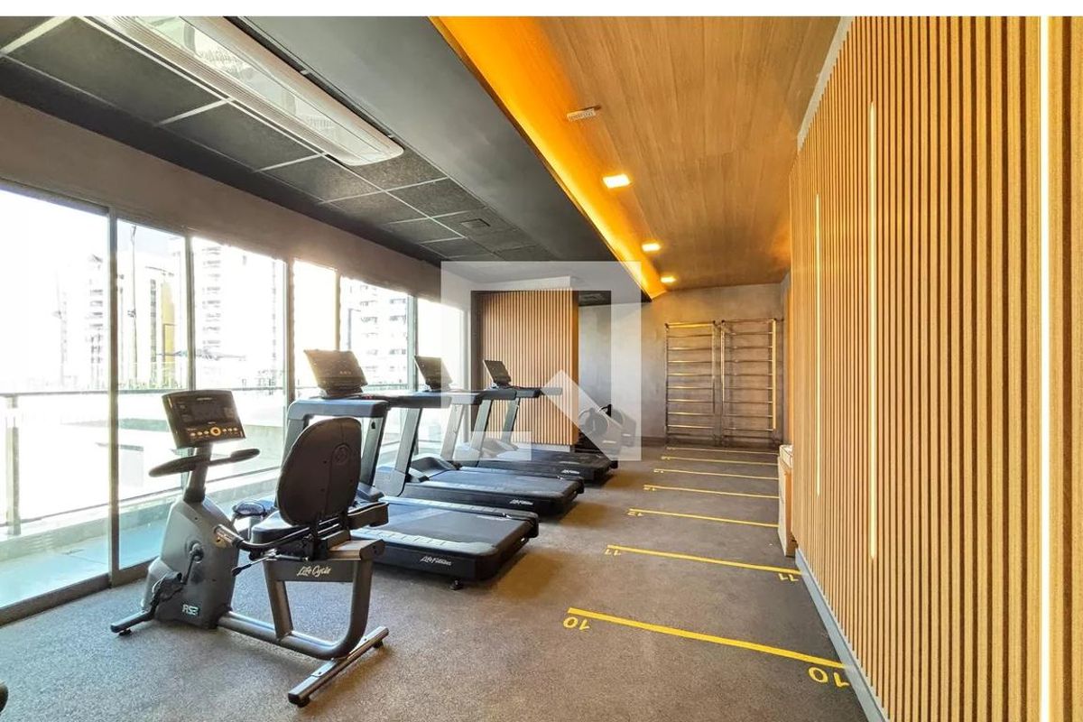Apartamento, 2 quartos, 82 m² - Foto 33