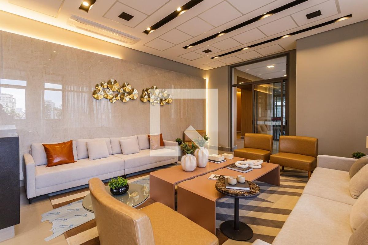 Apartamento, 2 quartos, 82 m² - Foto 45