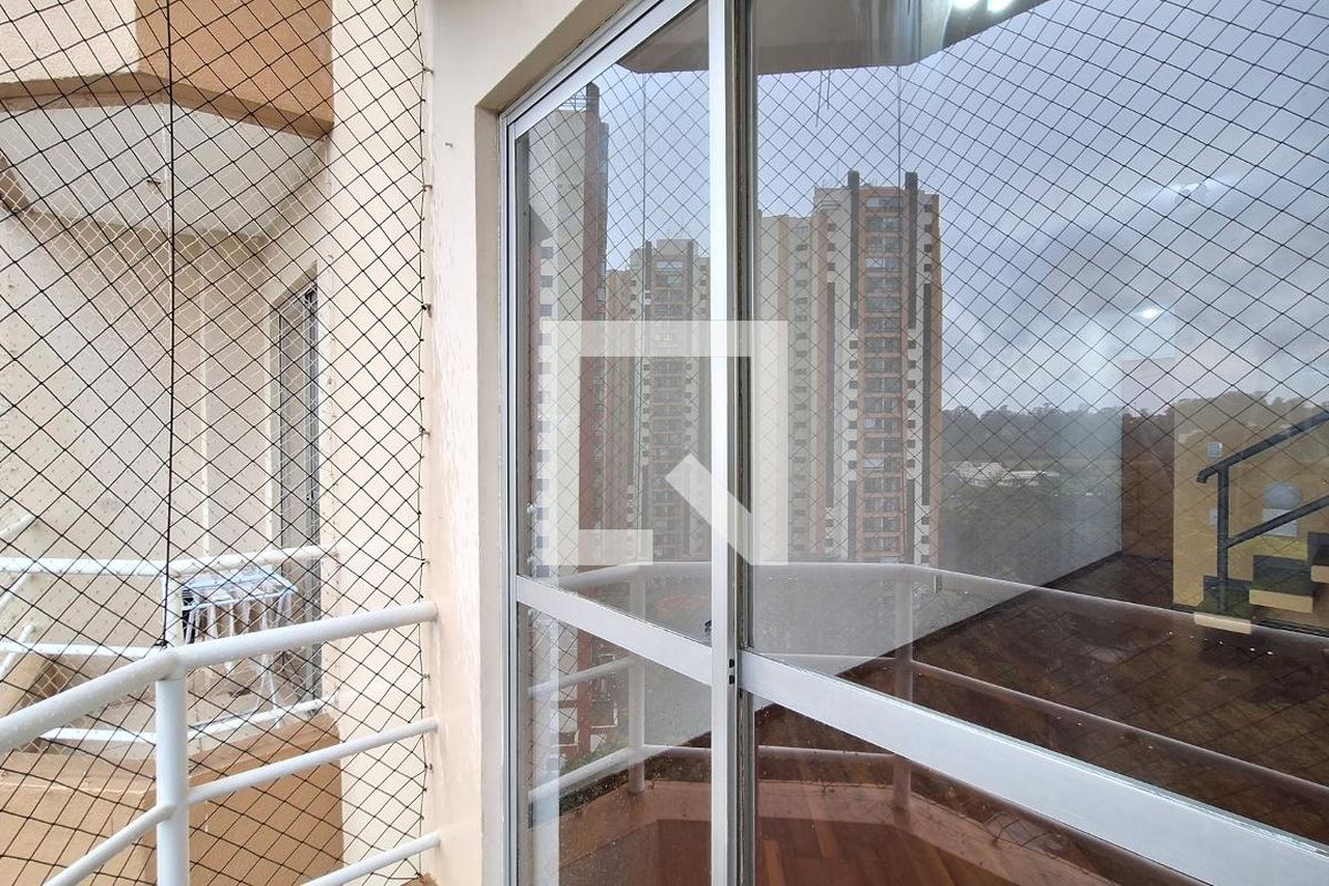 Cobertura, 4 quartos, 132 m² - Foto 6