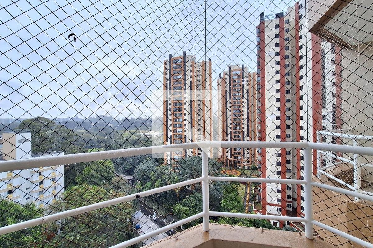 Cobertura, 4 quartos, 132 m² - Foto 8
