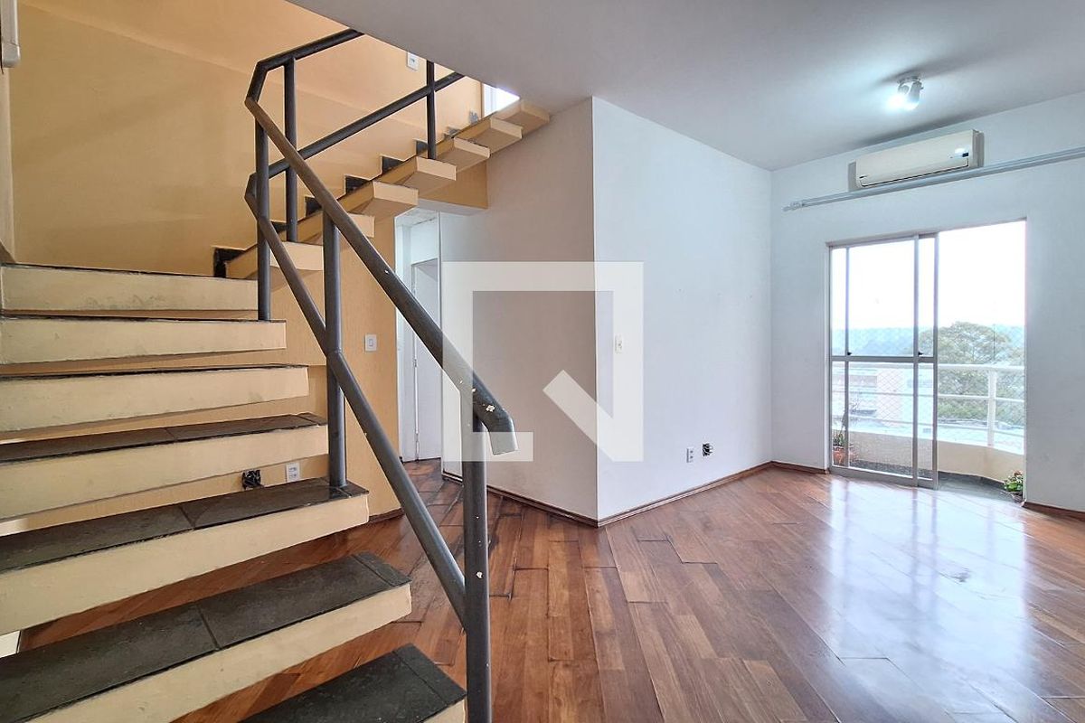 Cobertura, 4 quartos, 132 m² - Foto 1