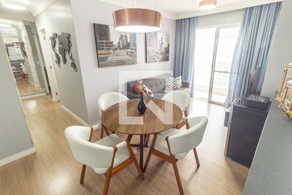 Apartamento, 2 quartos, 65 m² - Foto 1