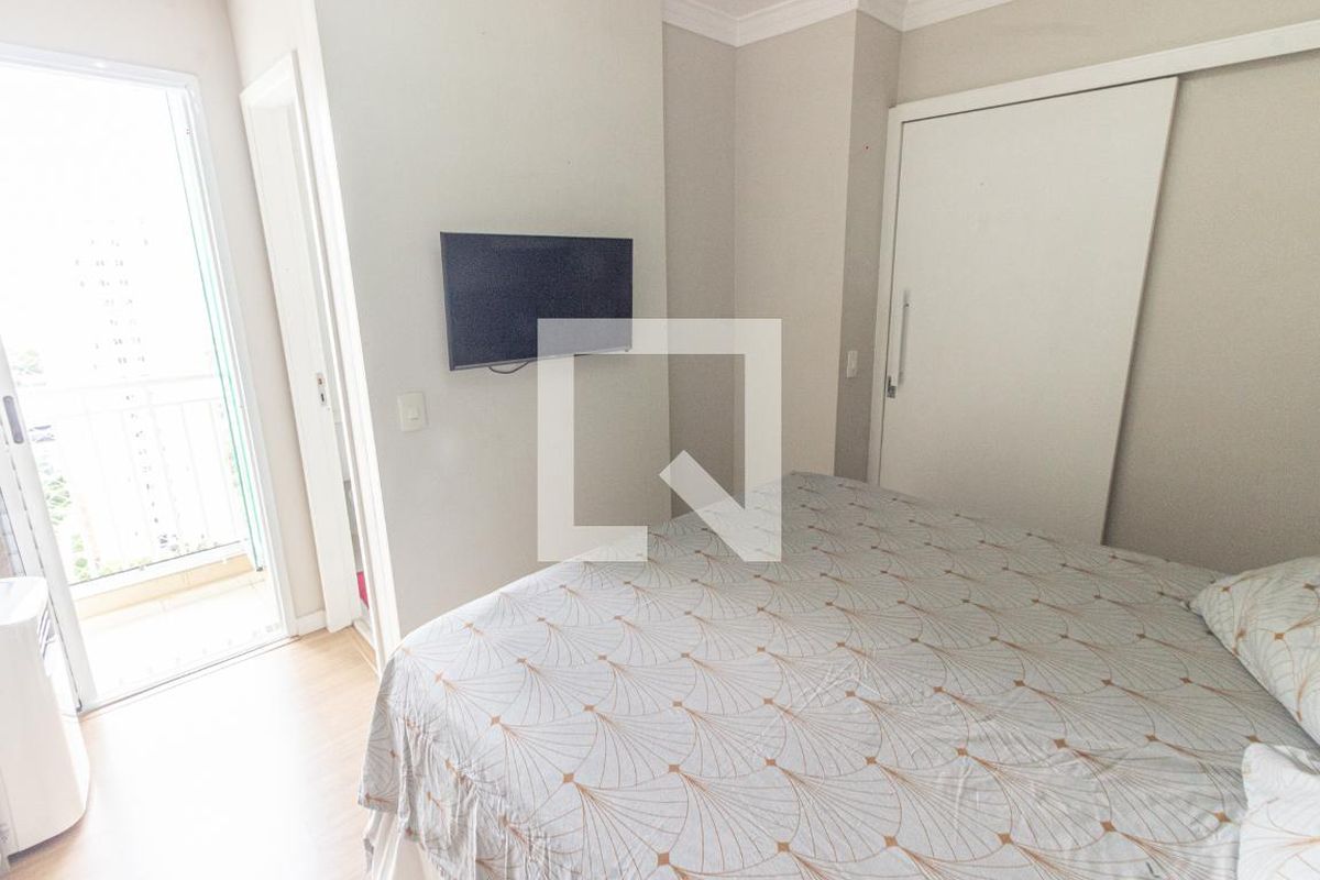 Apartamento, 2 quartos, 65 m² - Foto 11