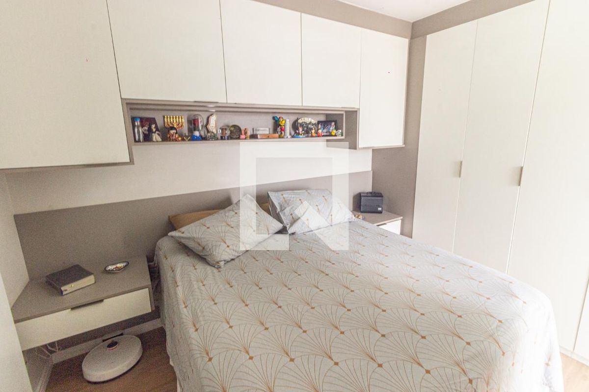 Apartamento, 2 quartos, 65 m² - Foto 9
