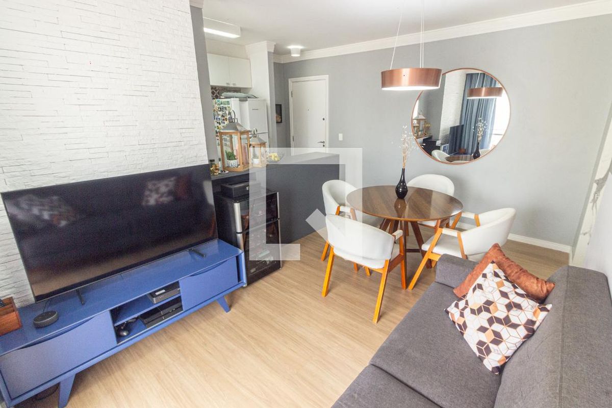 Apartamento, 2 quartos, 65 m² - Foto 3