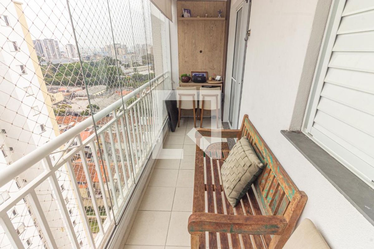 Apartamento, 2 quartos, 65 m² - Foto 7