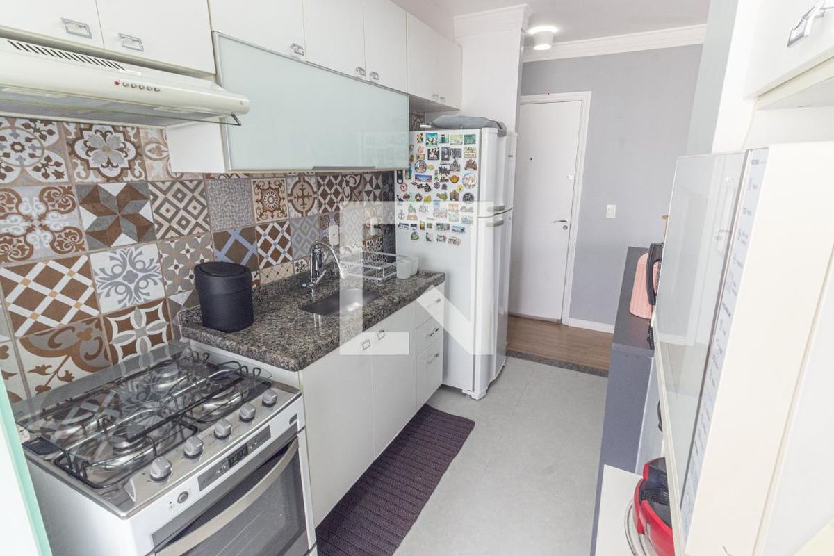 Apartamento, 2 quartos, 65 m² - Foto 28