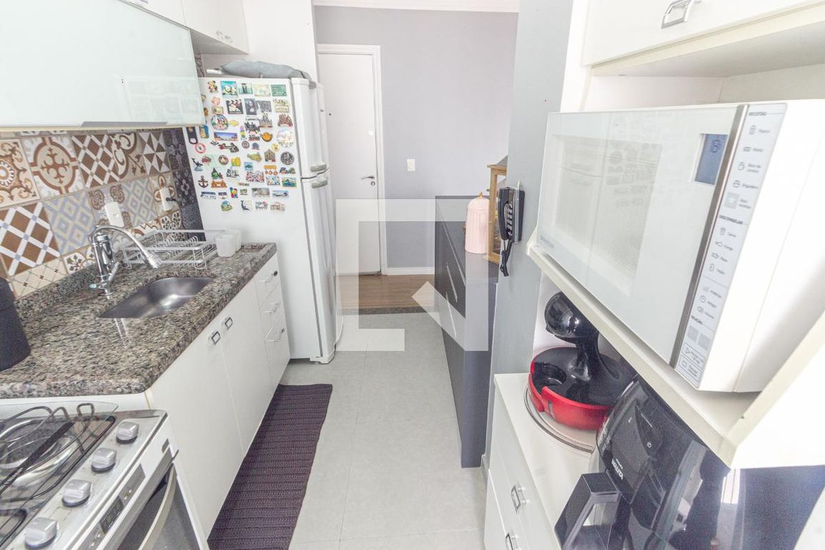 Apartamento, 2 quartos, 65 m² - Foto 29