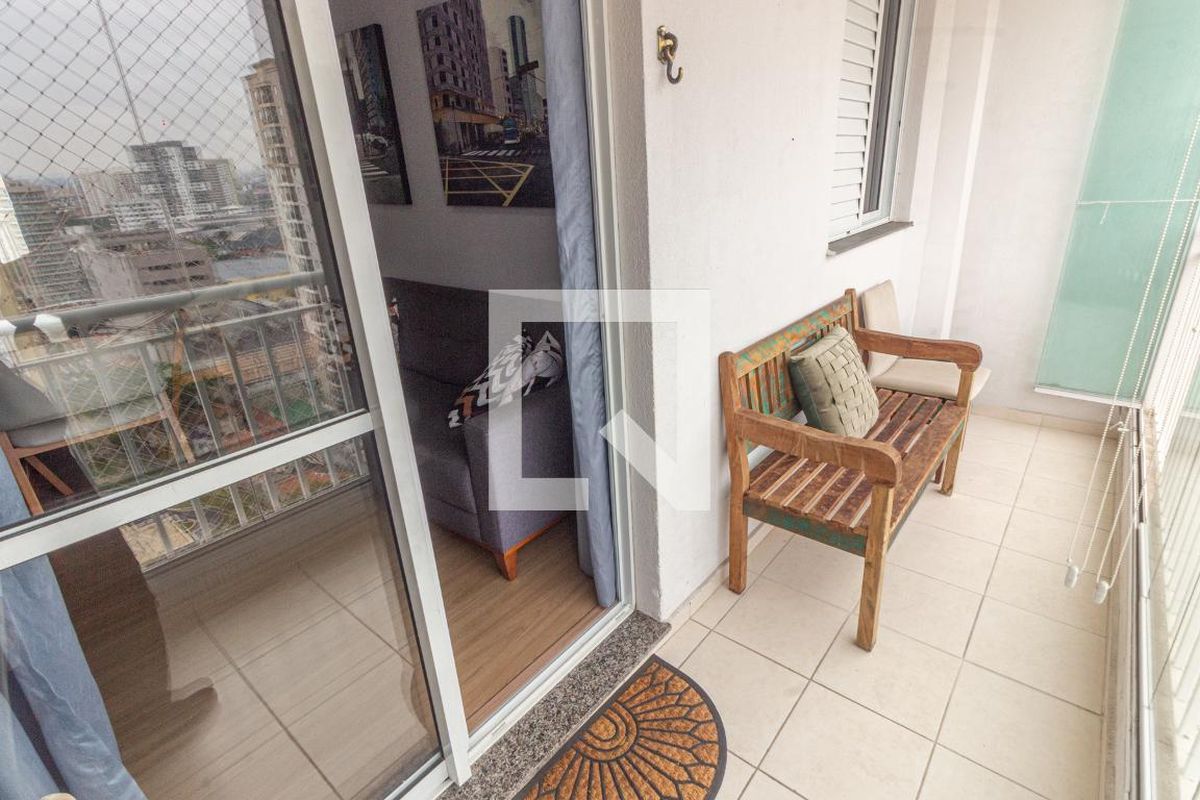 Apartamento, 2 quartos, 65 m² - Foto 6