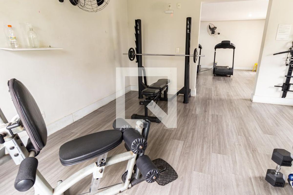 Apartamento, 2 quartos, 65 m² - Foto 43