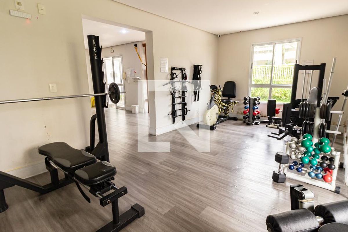 Apartamento, 2 quartos, 65 m² - Foto 44