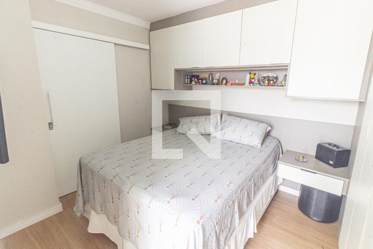 Apartamento, 2 quartos, 65 m² - Foto 12