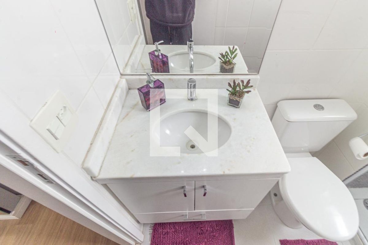 Apartamento, 2 quartos, 65 m² - Foto 23