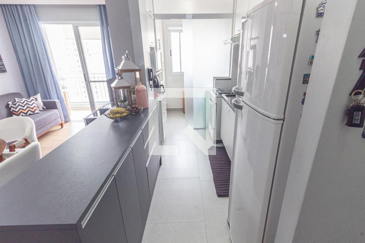 Apartamento, 2 quartos, 65 m² - Foto 27