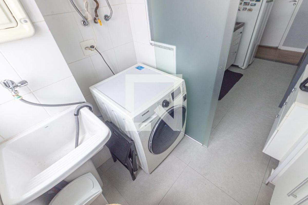 Apartamento, 2 quartos, 65 m² - Foto 33