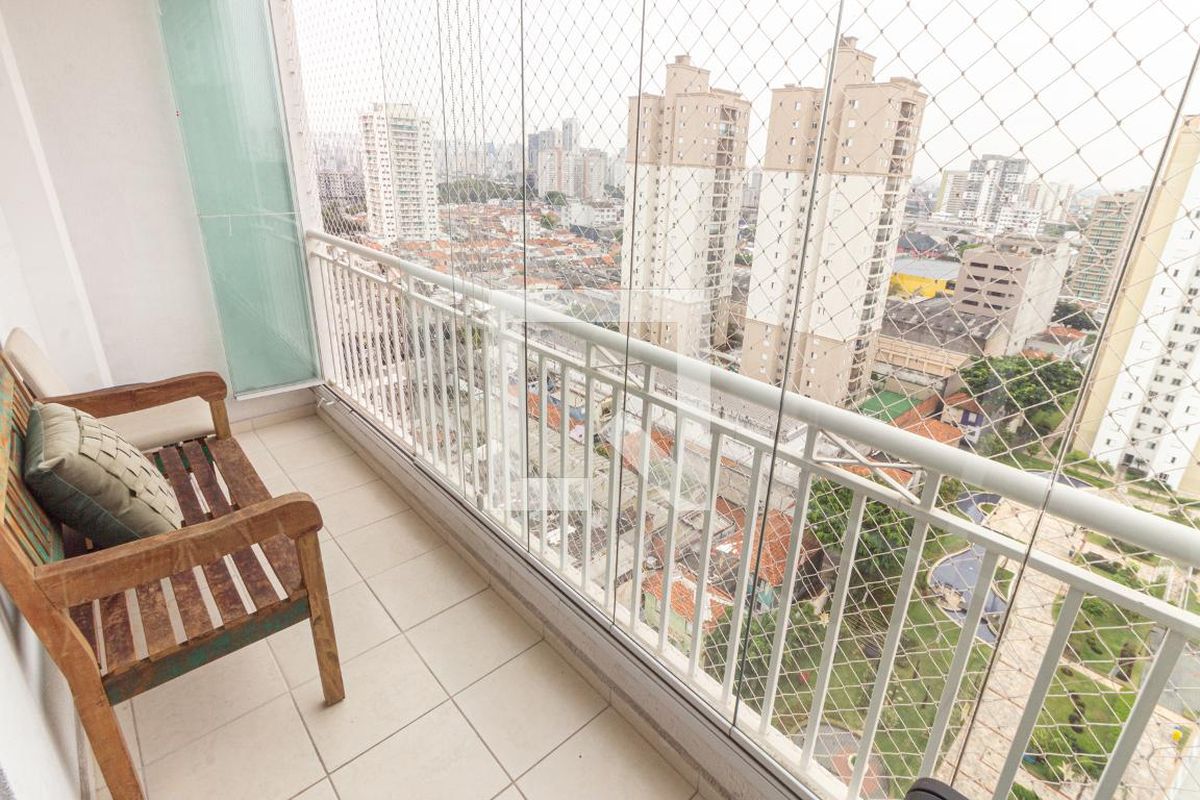 Apartamento, 2 quartos, 65 m² - Foto 5