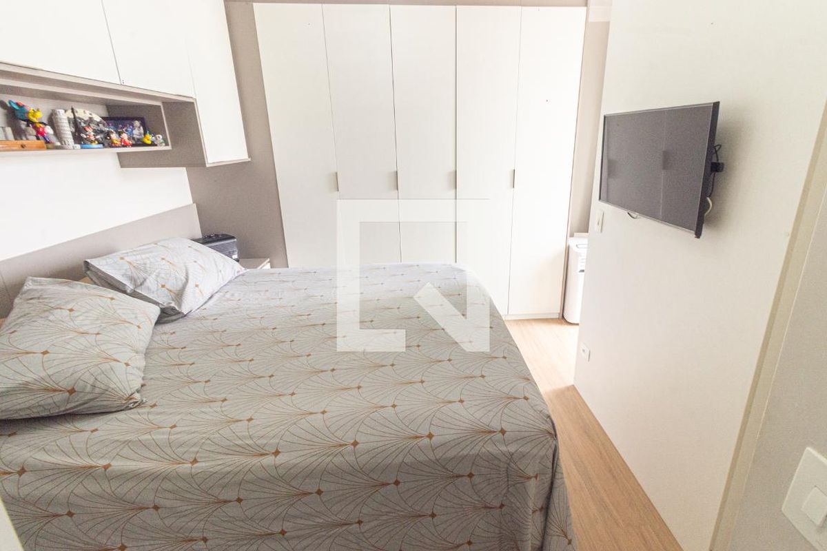 Apartamento, 2 quartos, 65 m² - Foto 10