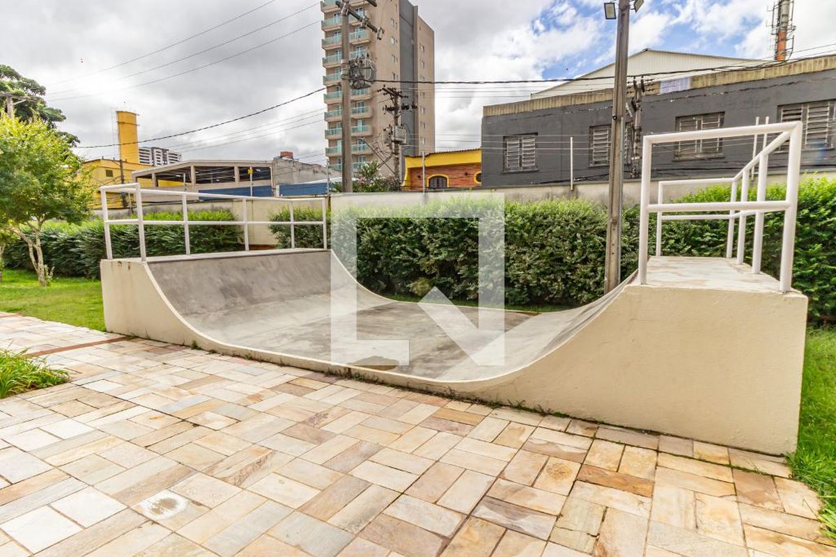 Apartamento, 2 quartos, 65 m² - Foto 35