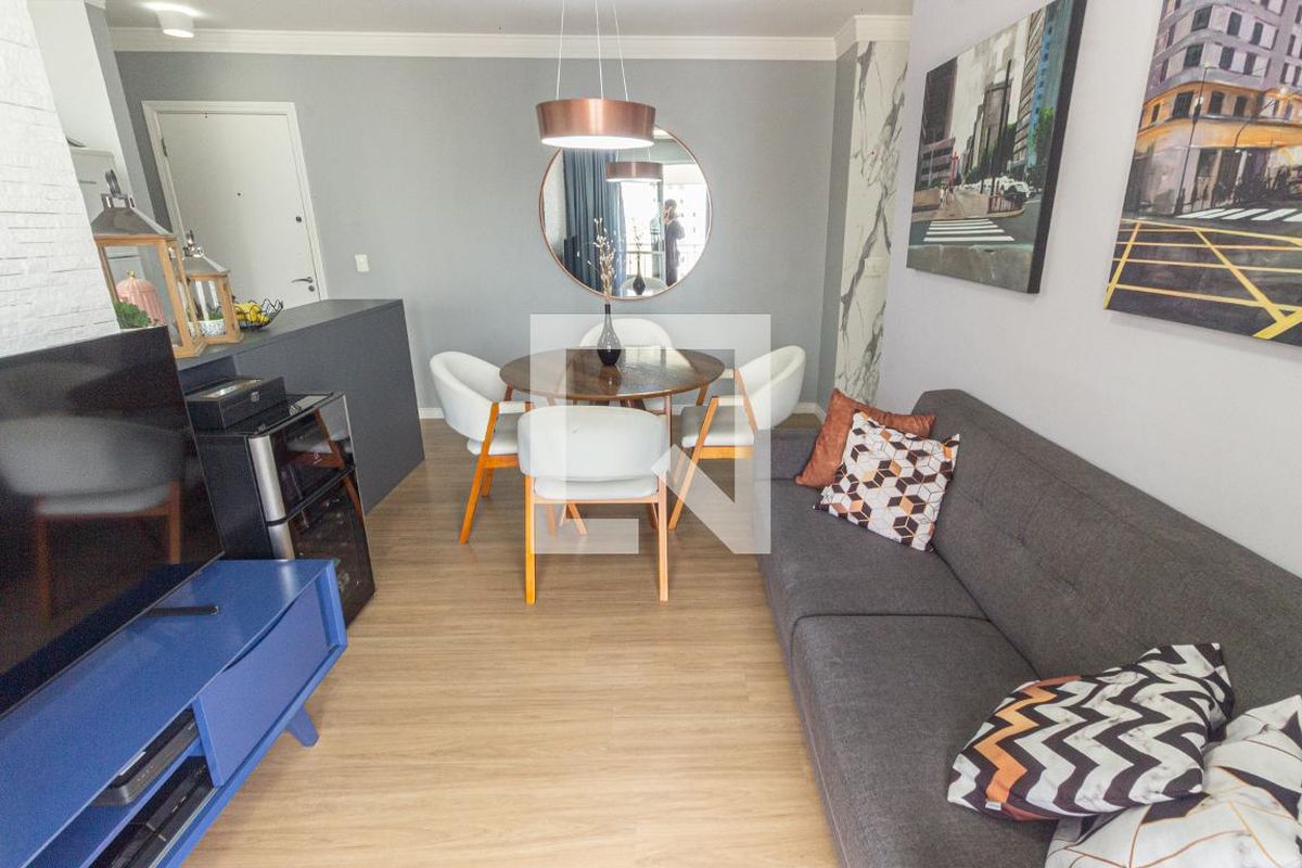Apartamento, 2 quartos, 65 m² - Foto 4
