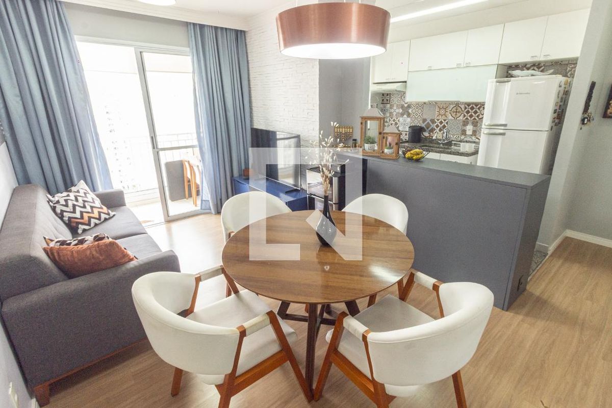 Apartamento, 2 quartos, 65 m² - Foto 2