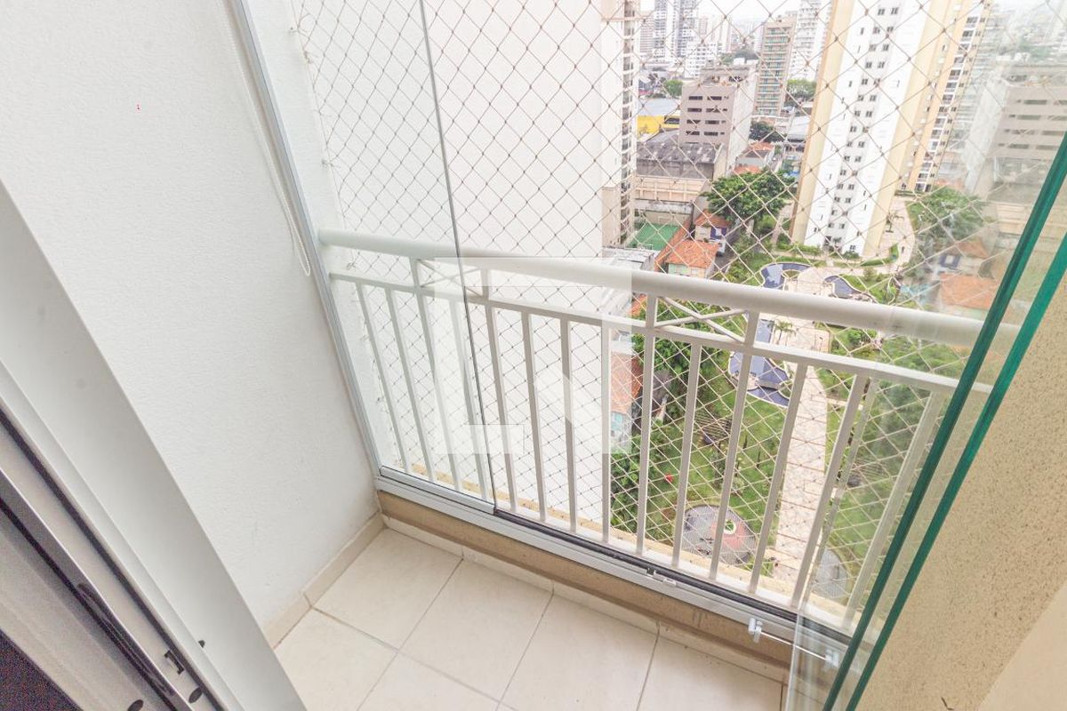 Apartamento, 2 quartos, 65 m² - Foto 13