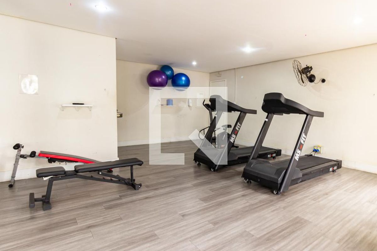 Apartamento, 2 quartos, 65 m² - Foto 42