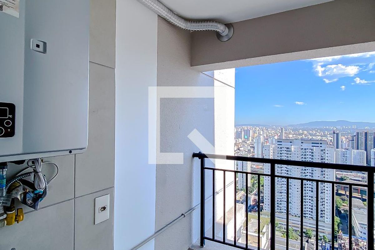 Apartamento, 3 quartos, 105 m² - Foto 47