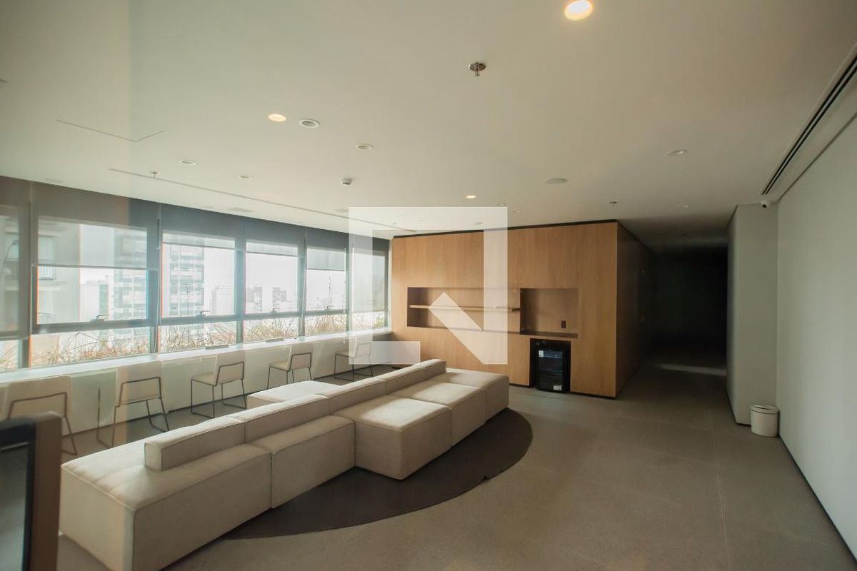 Apartamento, 1 quarto, 32 m² - Foto 25