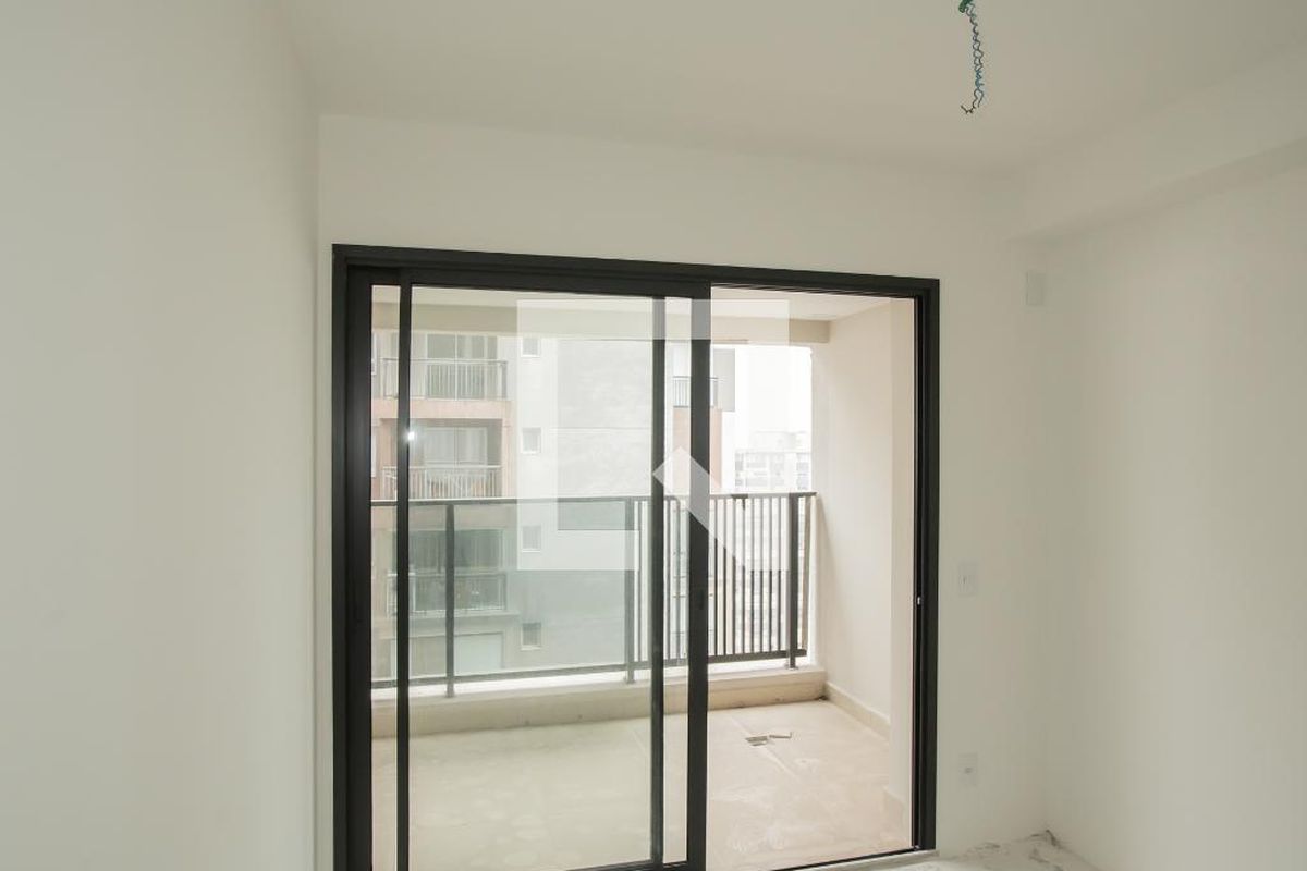 Apartamento, 1 quarto, 32 m² - Foto 9