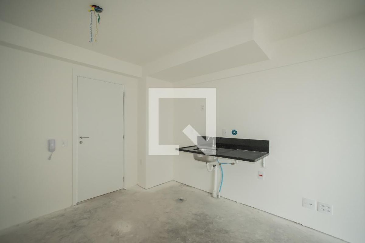 Apartamento, 1 quarto, 32 m² - Foto 18