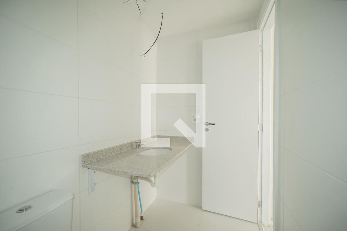 Apartamento, 1 quarto, 32 m² - Foto 15