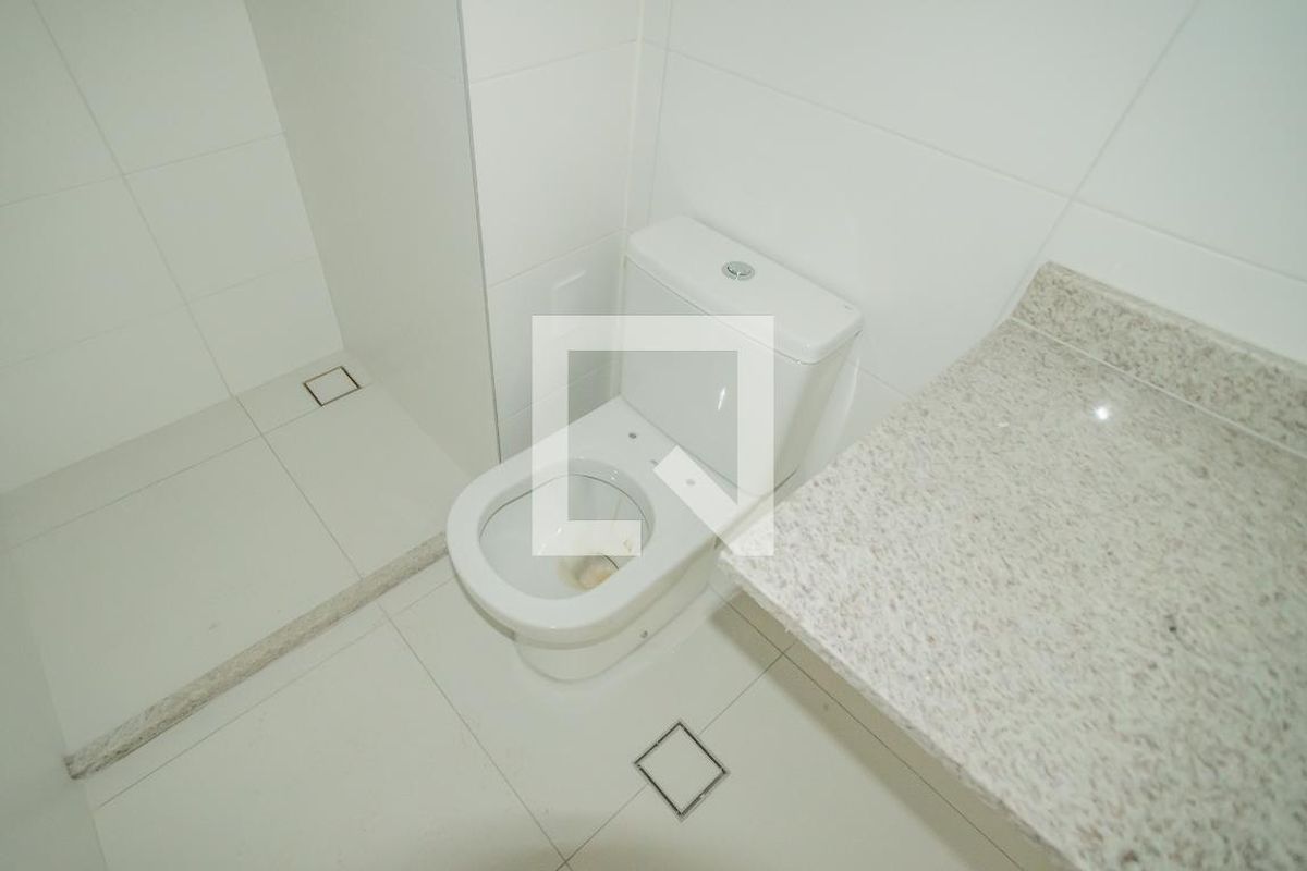 Apartamento, 1 quarto, 32 m² - Foto 14