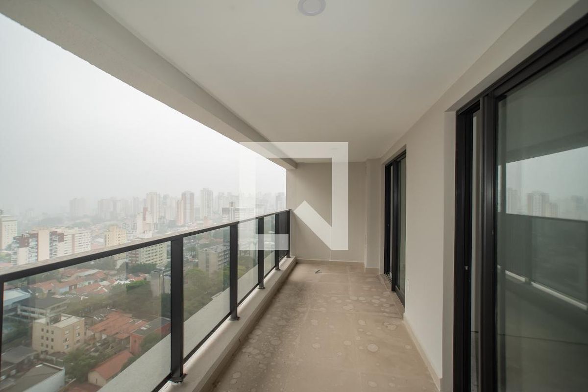 Apartamento, 1 quarto, 32 m² - Foto 5